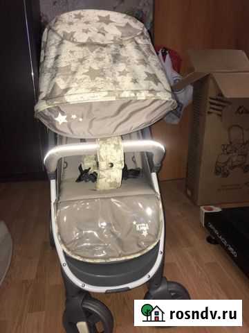 Коляска прогулочная Rant Мурманск - изображение 1