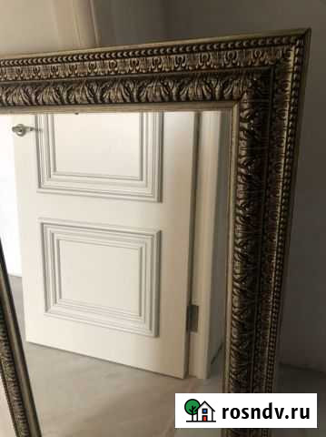 Зеркало Каспийск - изображение 1