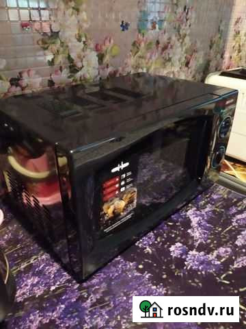 Новая Микроволновая печь Кумертау - изображение 1
