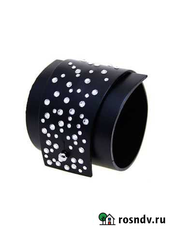 Браслет кожа Сочи - изображение 1