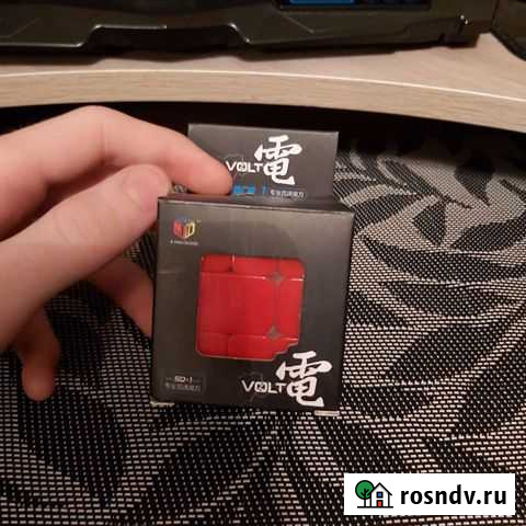 Mofange square 1 Уварово - изображение 1