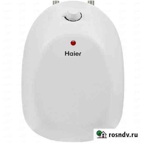 Водонагреватель электрический Haier ES8V-Q2(R) Валуйки
