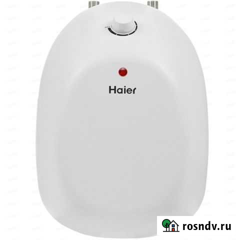 Водонагреватель электрический Haier ES8V-Q2(R) Валуйки - изображение 1
