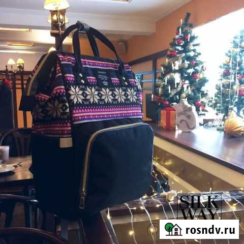 Рюкзак для мамы Сыктывкар - изображение 1