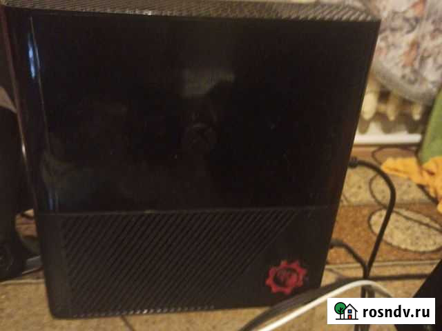 Xbox 360 бу прошитый Тула - изображение 1