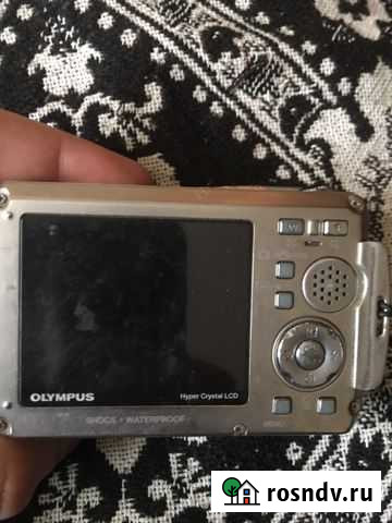 Фотоаппарат Конаково - изображение 1