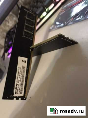 Оперативная память ddr4 Сочи - изображение 1