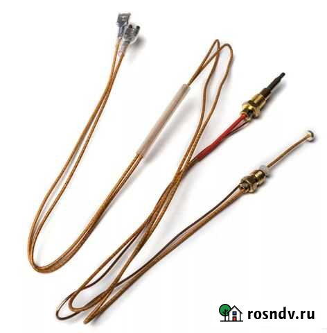 Термопара Глазуновка - изображение 1