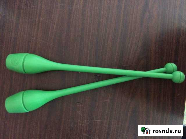 Булавы новые Чита - изображение 1