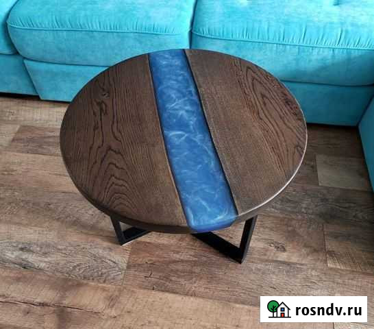 Журнальный столик Уфа - изображение 1