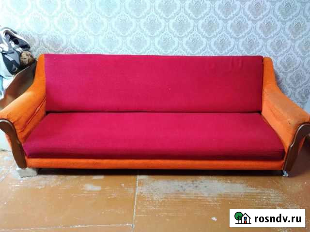 Диван и 2 кресла Саратов - изображение 1