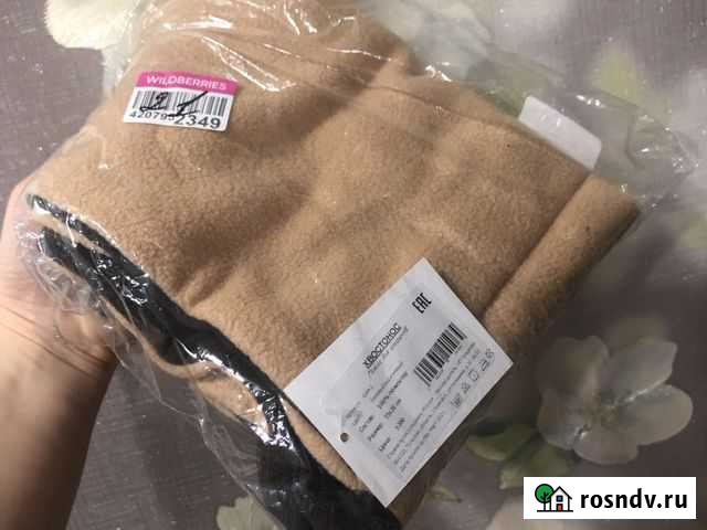 Гамак для грызунов Яблоновский - изображение 1