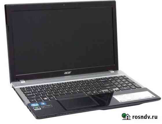 Acer aspire v3 571g Анжеро-Судженск