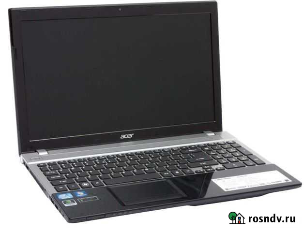Acer aspire v3 571g Анжеро-Судженск - изображение 1