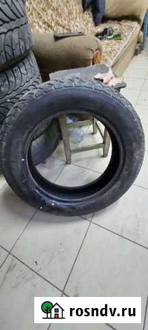 Резина Унеча - изображение 1