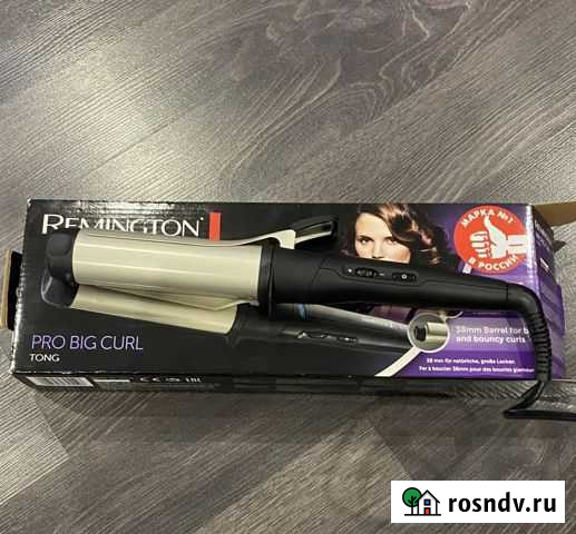 Плойка Remington Петрозаводск - изображение 1