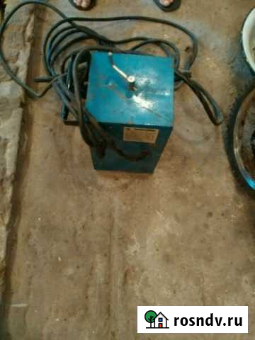 Сварочный аппарат Унеча - изображение 1