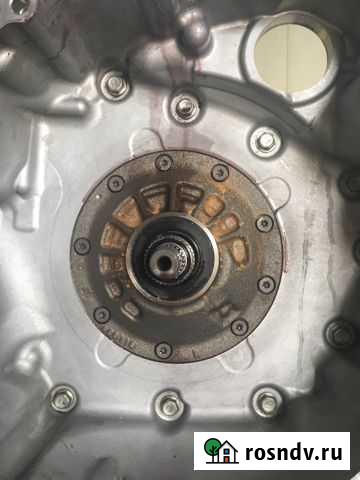 Трансмиссия Карабаш - изображение 1