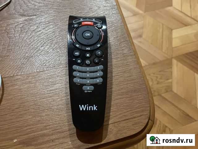 Пульт от приставки ростелеком Майкоп - изображение 1