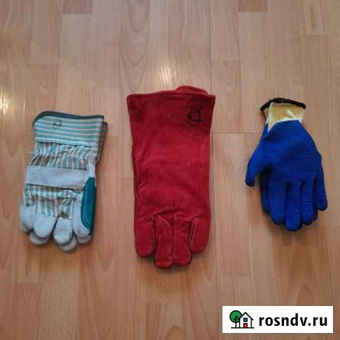 Краги Сыктывкар - изображение 1