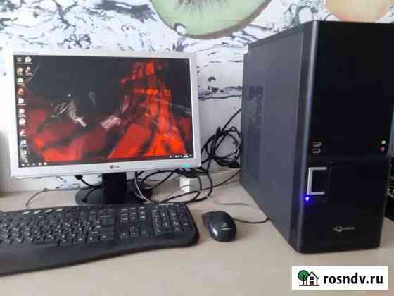 Системник i5-3570/8Gb/ssd120/hdd500/GTX 1050/22 Боровичи