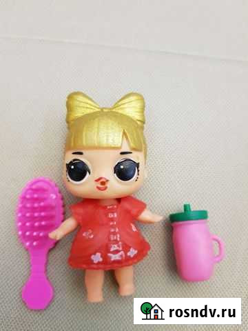 Кукла Лол Смоленск - изображение 1