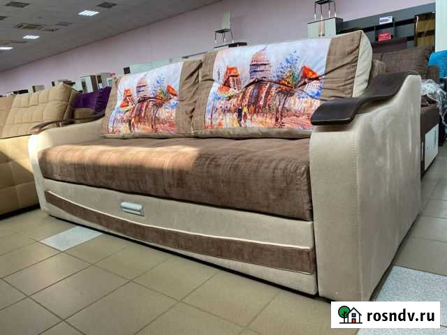 Диван Курск - изображение 1