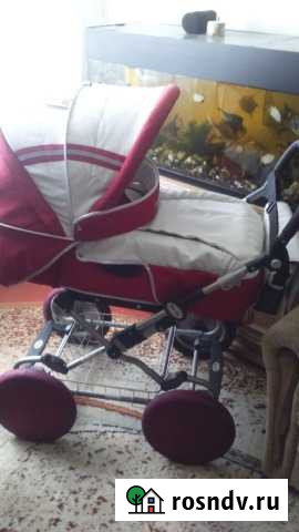 Коляска Саранск - изображение 1