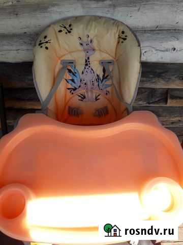 Стул Саранск - изображение 1