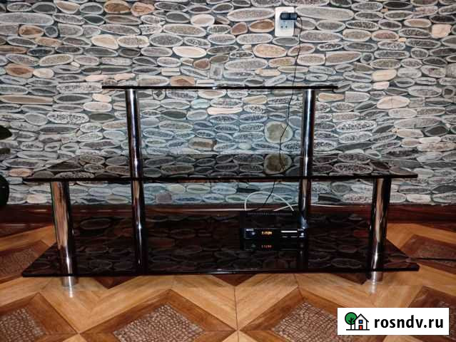 Подставка под телевизор Хасанья - изображение 1