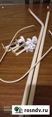 Держатель для балдахина Новокубанск - изображение 1