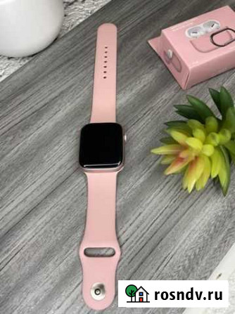 Apple Watch Rose gоld Муром - изображение 1