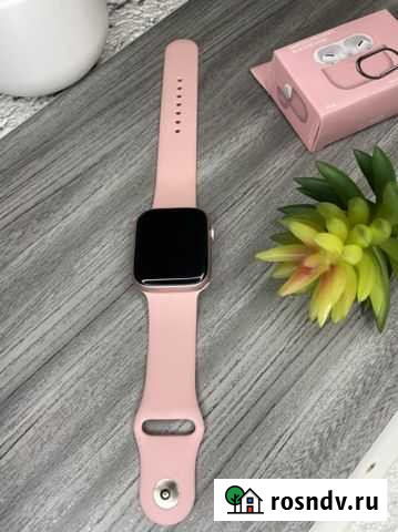Apple Watch Rose gоld Муром - изображение 1