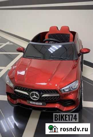 Электромобили Севастополь - изображение 1