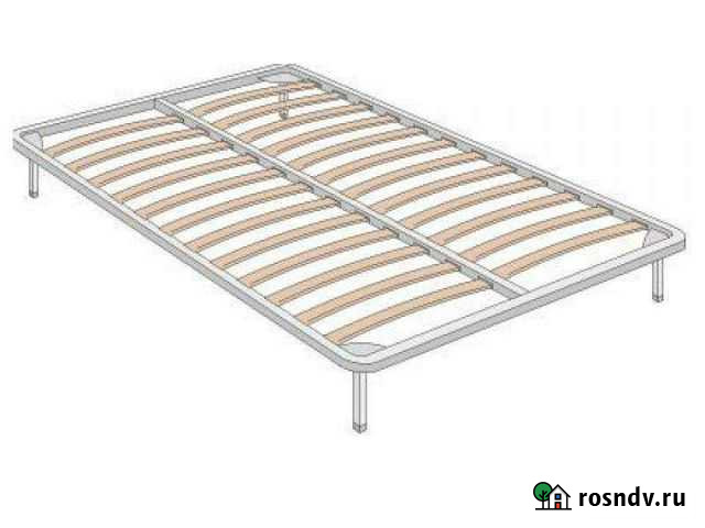 Кровать Благовещенск - изображение 1