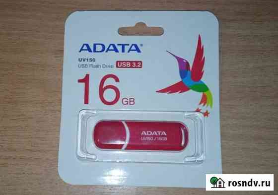 Usb flash флешка 16гб Заинск