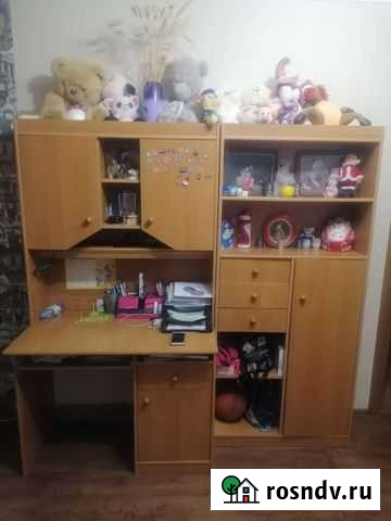 Школьный уголок Рязань - изображение 1