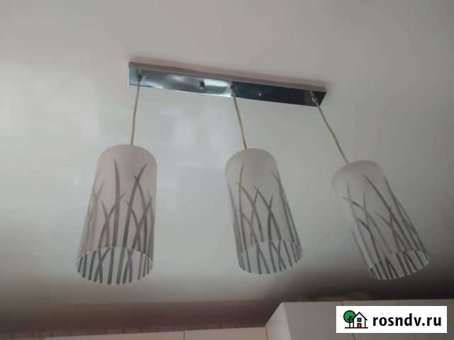 Люстра Петрозаводск - изображение 1