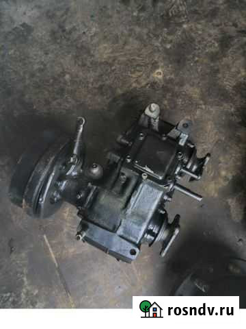 Продам рк раздатку газ 66 с хранения Майма - изображение 1