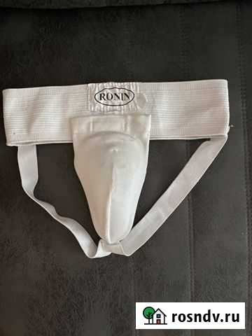 Защита паха Ишим - изображение 1