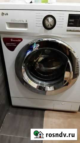 Стиральная машина Алексин - изображение 1