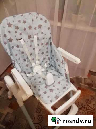 Стульчик для кормления babyton Балабаново - изображение 1