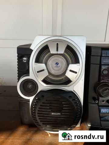 Музыкальный центр Энгельс - изображение 1