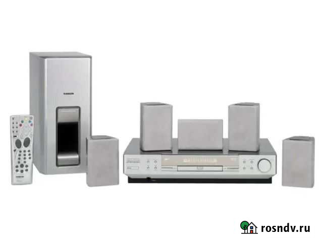 Домашний кинотеатр Кыштым - изображение 1