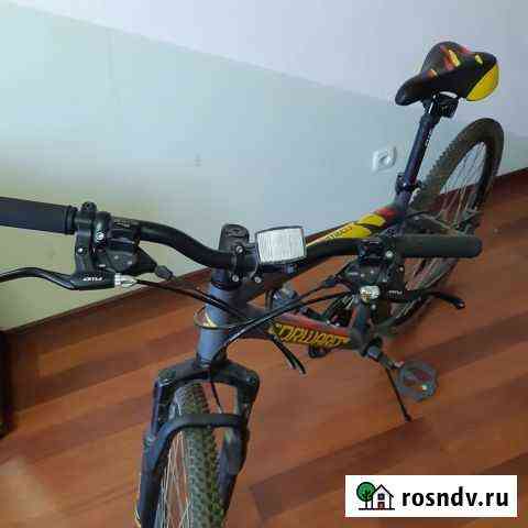 Велосипед Forward MTB HT Series Севастополь