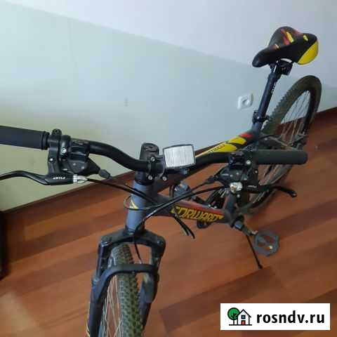 Велосипед Forward MTB HT Series Севастополь - изображение 1