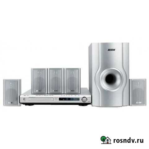Домашний кинотеатр bbk Бирск - изображение 1