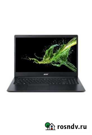 Ноутбук Acer Aspire 3 A315-34-C1QD Саянск - изображение 1