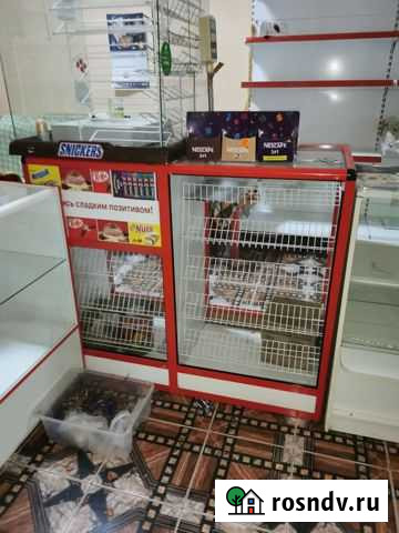 Витрина Астрахань - изображение 1