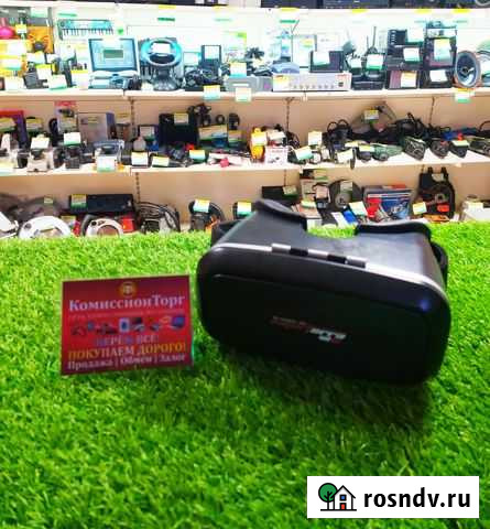 Очки виртуальной реальности Smart terra Киселевск - изображение 1